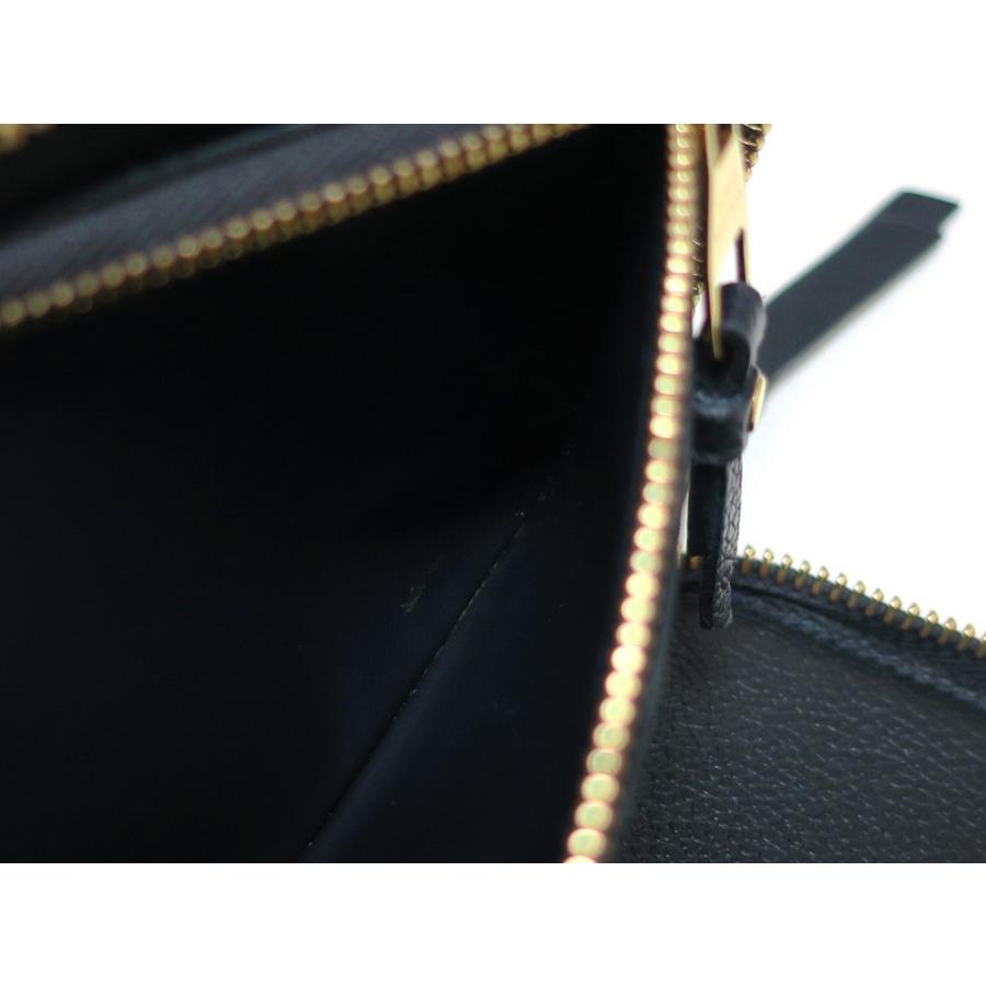 ルイヴィトン ポルトフォイユ スクレット ロン ジッピーウォレット 長財布 ルイヴィトン モノグラム・アンプラント ポルトフォイユ・スクレット