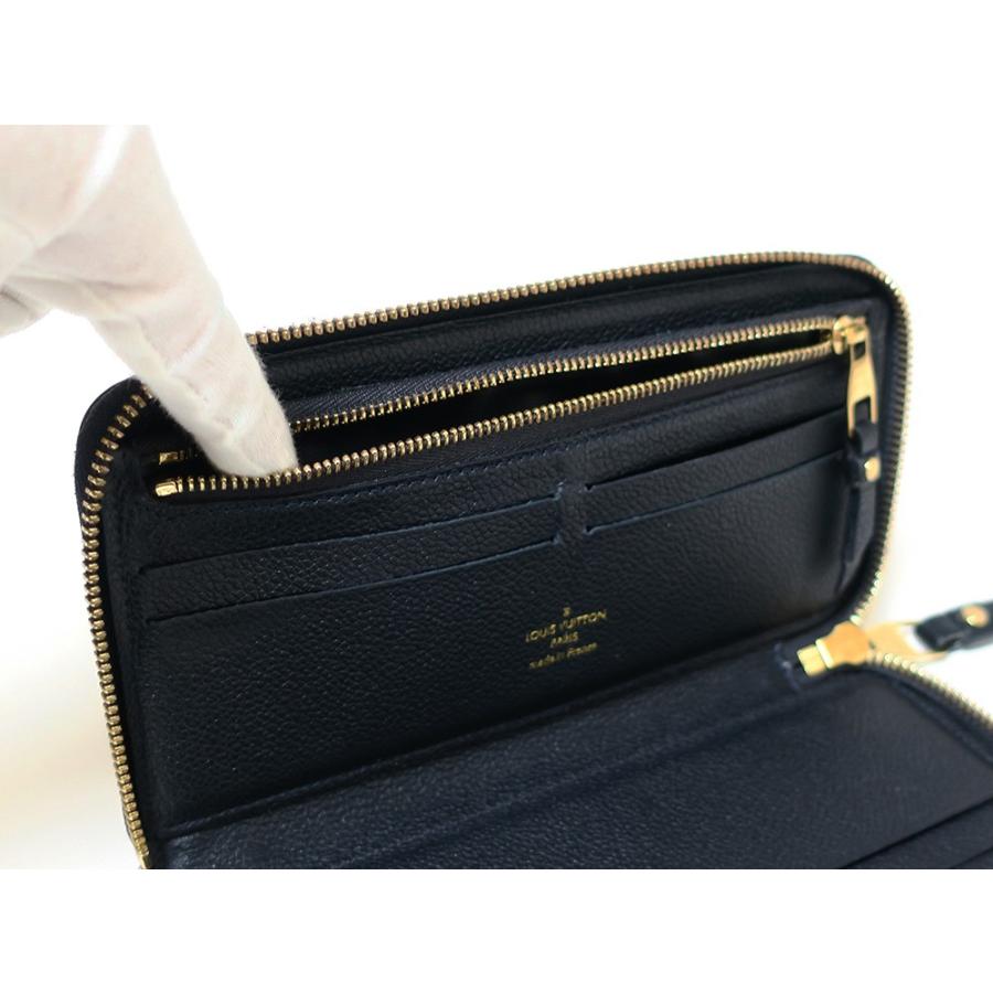 ルイヴィトン レザージッピーウォレット モノグラム アンプラントM93435 2025年最新】m93435の人気アイテム - メルカリ