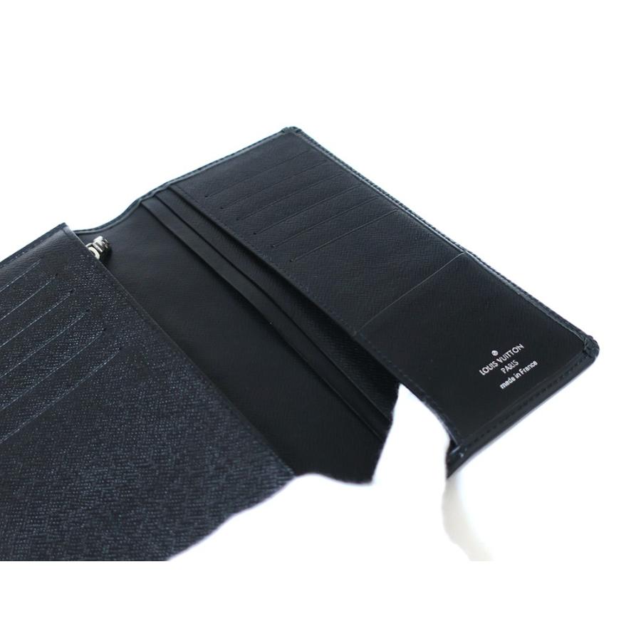 ルイヴィトン ポルトフォイユブラザ エピ ノワール 長財布 M66542 黒 2025年最新】M66542の人気アイテム - メルカリ