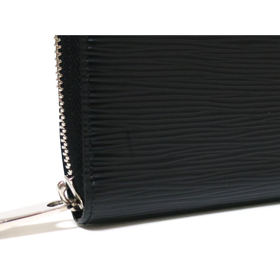 ルイヴィトン エピ ジッピー・ウォレット 長財布 M61857 : オオクラヤ