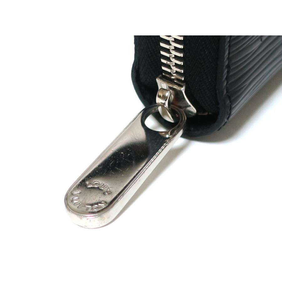 LOUIS VUITTON ルイ ヴィトン ジッピーウォレット エピ　長財布 ルイヴィトン エピ ジッピー・ウォレット 長財布 M61857 : オオクラヤ