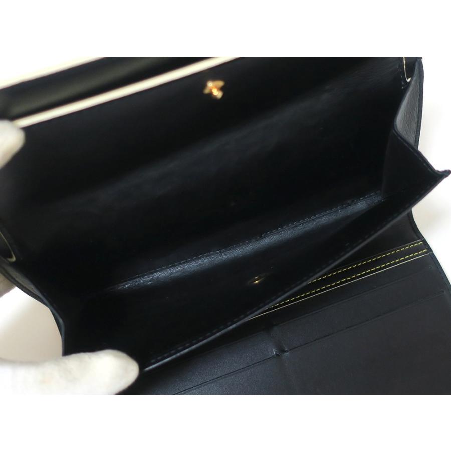 LOUIS VUITTON ルイヴィトン スハリ ポルトトレゾール