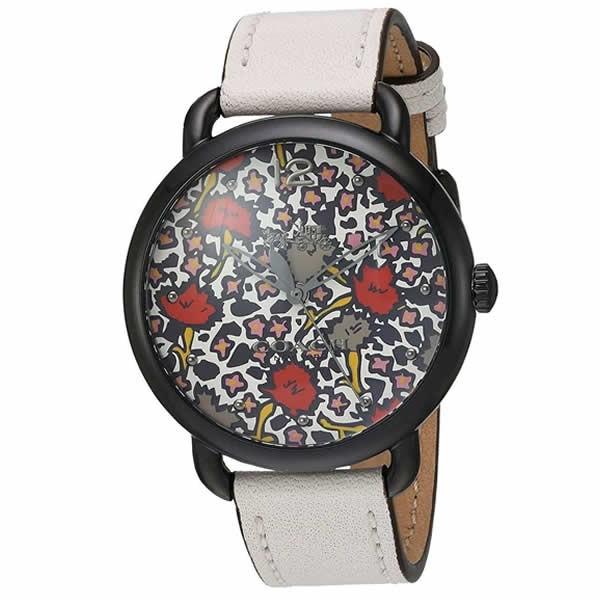 COACH コーチ 腕時計 14502729 レディース DELANCEY デランシー クオーツ