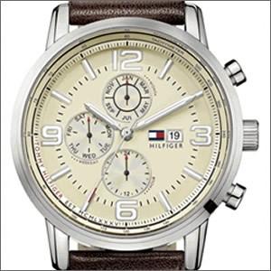 素晴らしい価格 TOMMY HILFIGER クオーツ メンズ 1710337 腕時計 トミーヒルフィガー 腕時計