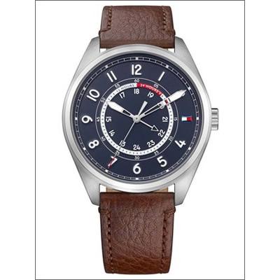 独特な店 Tommy クオーツ メンズ 腕時計 トミーヒルフィガー Hilfiger 腕時計 送料無料対象外地域 北海道 沖縄県 Baskincoffee Vicom Corp Com