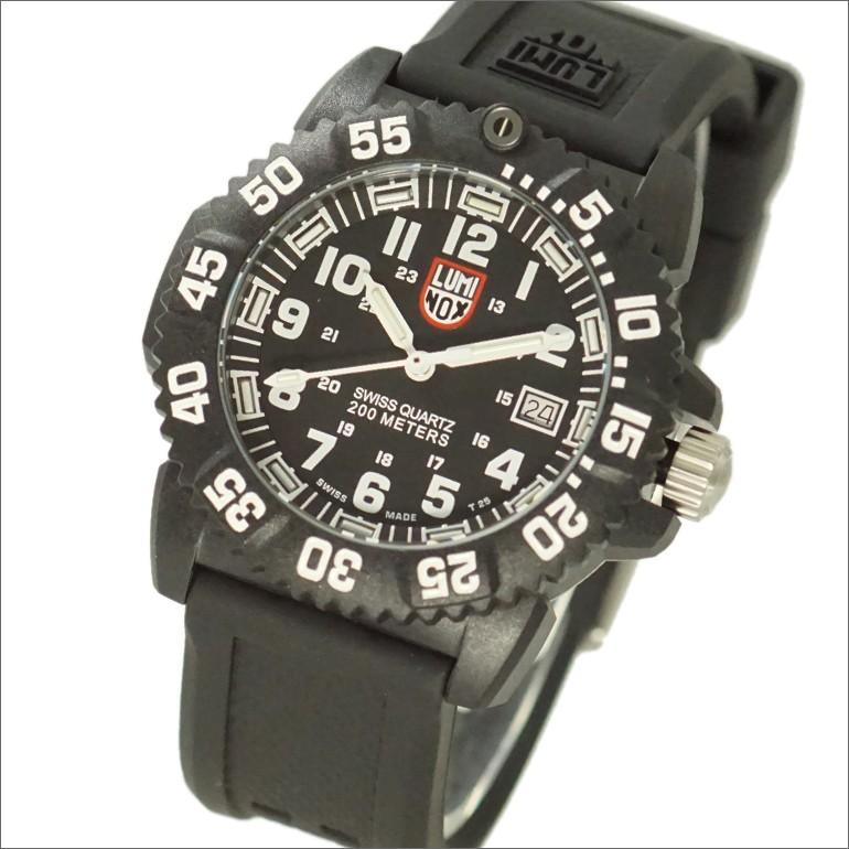LUMINOX ルミノックス 腕時計 7051レディース ボーイズサイズNavy 