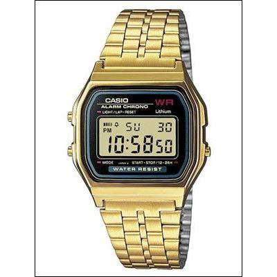 スタンダード デジタル 【並行輸入品】【BOX無し】CASIO カシオ 腕時計