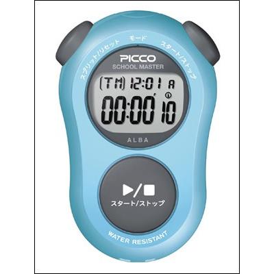 セイコー　ストップウォッチ SEIKO セイコー ストップウォッチ タイムキーパー・ビブ STOP