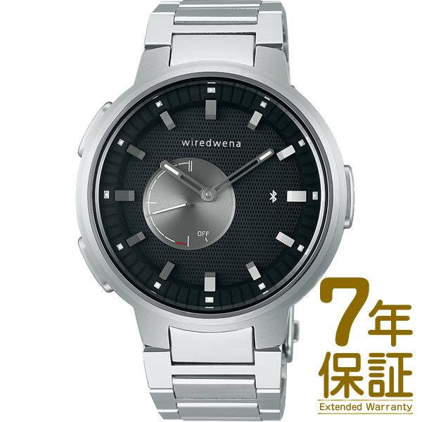 【国内正規品】WIRED ワイアード 腕時計 AGAB419 メンズ wiredwena クオーツ｜okurimonoya1