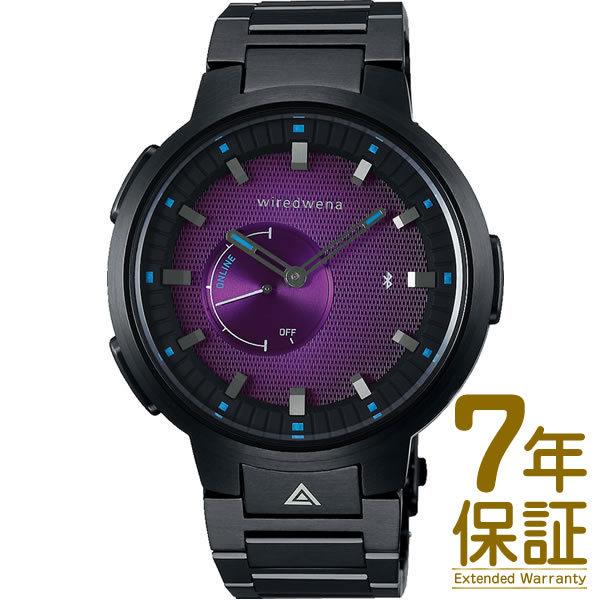 予約受付中 21 1 15発売予定 国内正規品 Wired ワイアード 腕時計 Agab703 メンズ Wiredwena 攻殻機動隊 草薙素子 限定モデル スマートウオッチ Agab703 フリースタイルヤフー店 通販 Yahoo ショッピング