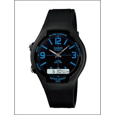 スタンダード（CASIO） 【並行輸入品】【BOX無し】CASIO カシオ 腕時計
