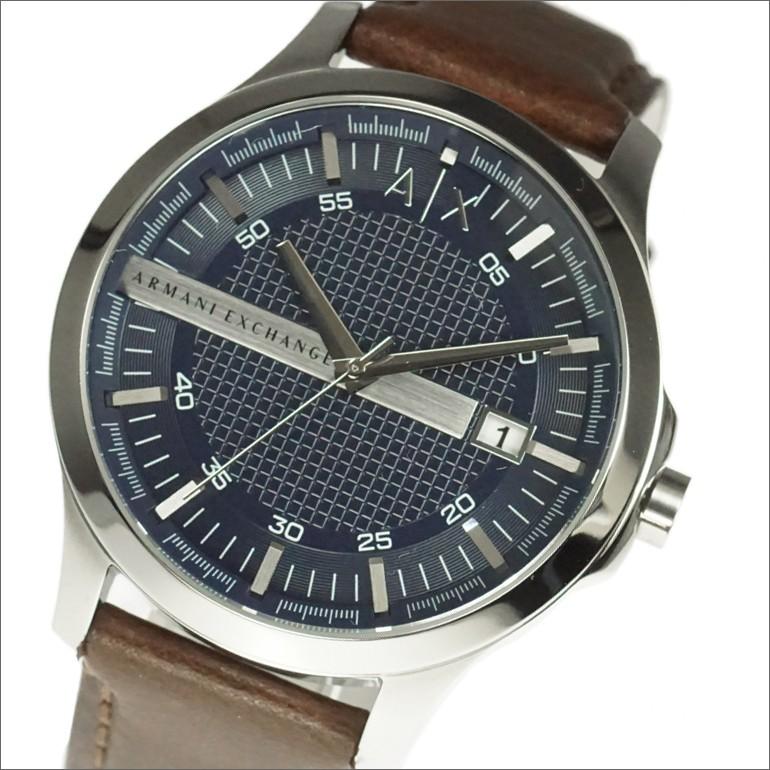 ARMANI EXCHANGE アルマーニ エクスチェンジ 腕時計 AX2133 メンズ｜okurimonoya1