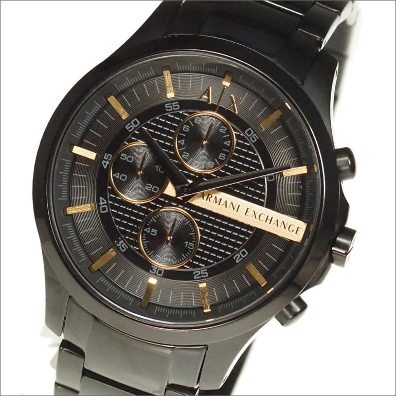 ARMANI EXCHANGE アルマーニ エクスチェンジ 腕時計 AX2164 メンズ Chronograph クロノグラフ｜okurimonoya1