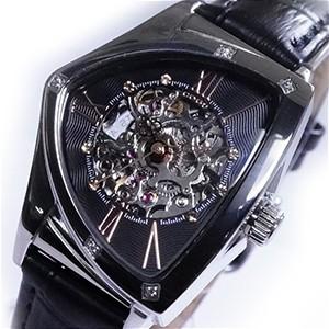 好きに 【箱訳有り】COGU コグ 腕時計 BS01T-BRG レディース 自動巻き 腕時計