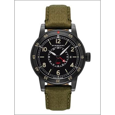 全国組立設置無料 Burberry バーバリー 腕時計 Bu7855 メンズ Utillitarian Gmt ユティリタリアン Bu7855 フリースタイルヤフー店 通販 Yahoo ショッピング 公式店舗 Ventas Oceanmedic Com