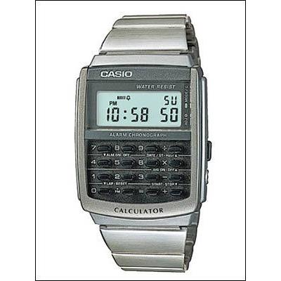 CASIO（カシオ） 【並行輸入品】【BOX無し】CASIO 腕時計 海外モデル