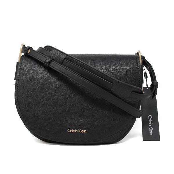 人気定番 Calvin Klein カルバンクライン K60k 001 ショルダーバッグ 斜め掛けバッグ レディース 人気絶頂 Toscelikspecialsteel Com