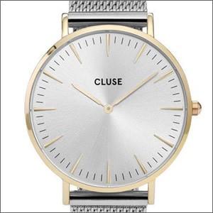 CLUSE クルース 腕時計 CL18115 レディース ラ・ボエーム クオーツ :cl18115:フリースタイルヤフー店 - 通販