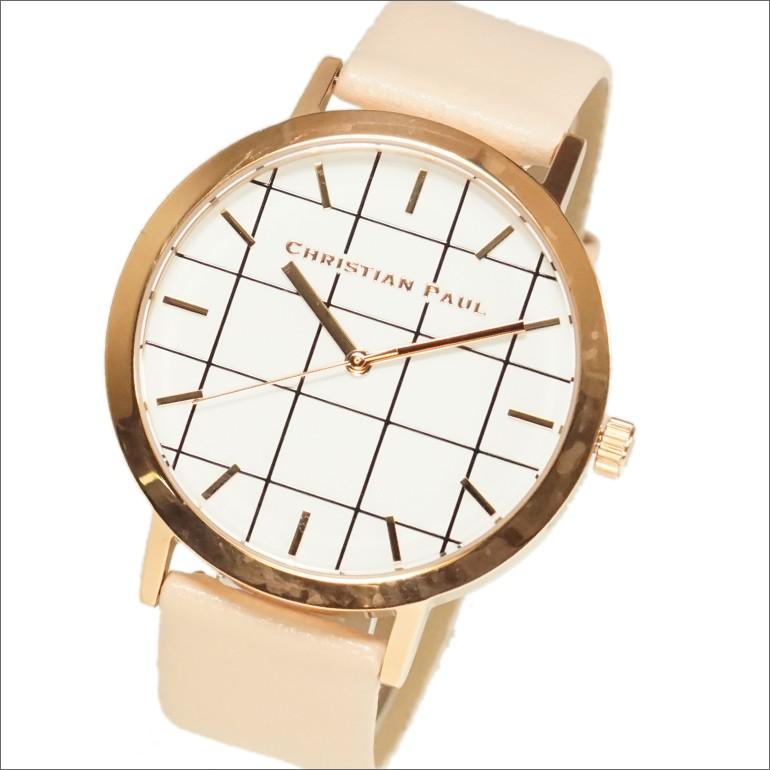 Christian Paul（クリスチャンポール） 【並行輸入品】CHRISTIAN PAUL