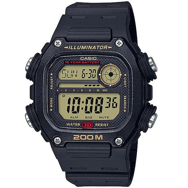 スタンダード デジタル 【並行輸入品】【BOX無し】CASIO カシオ 腕時計