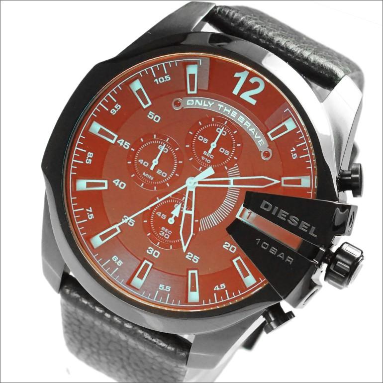 価格交渉OK送料無料 税込?送料無料 DIESEL ディーゼル 腕時計 DZ4323 メンズ MEGA CHIEF メガチーフ クロノグラフ sgnexpress.vn sgnexpress.vn