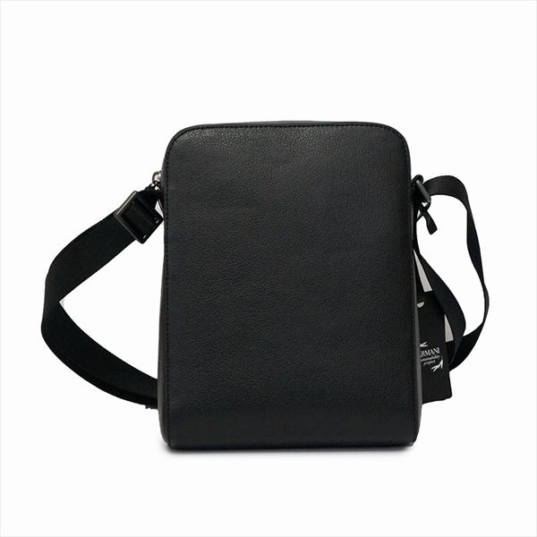 Emporio Armani エンポリオアルマーニ Y4m217 Ysl5j ショルダーバッグ メンズ Eay4m217ysl5j フリースタイルヤフー店 通販 Yahoo ショッピング