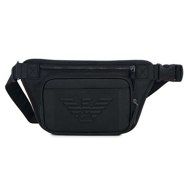 ブランド 新品 EMPORIO ARMANI エンポリオアルマーニ ボディバッグ