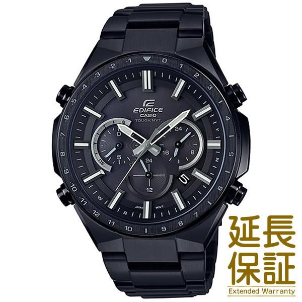 【国内正規品】CASIO カシオ 腕時計 EQW-T660DC-1AJF メンズ EDIFICE エディフィス 電波時計 クロノグラフ タフソーラー｜okurimonoya1