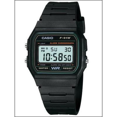 スタンダード デジタル 【並行輸入品】【BOX無し】CASIO カシオ 腕時計