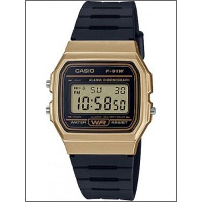 【箱なし】【メール便選択で送料無料】CASIO カシオ 腕時計 海外モデル F-91WM-9A メンズ レディース STANDARD スタンダード チープカシオ チプカシ クオーツ｜okurimonoya1｜02