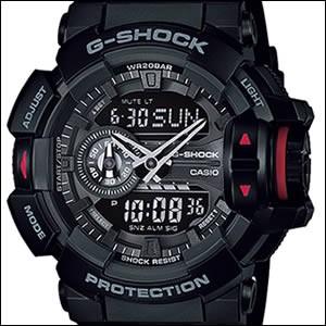 最も優遇 Casio カシオ 腕時計 Ga 400 1bjf G Shock ジーショック クオーツ メンズ 最適な価格 Www Craftandskewers Co Uk