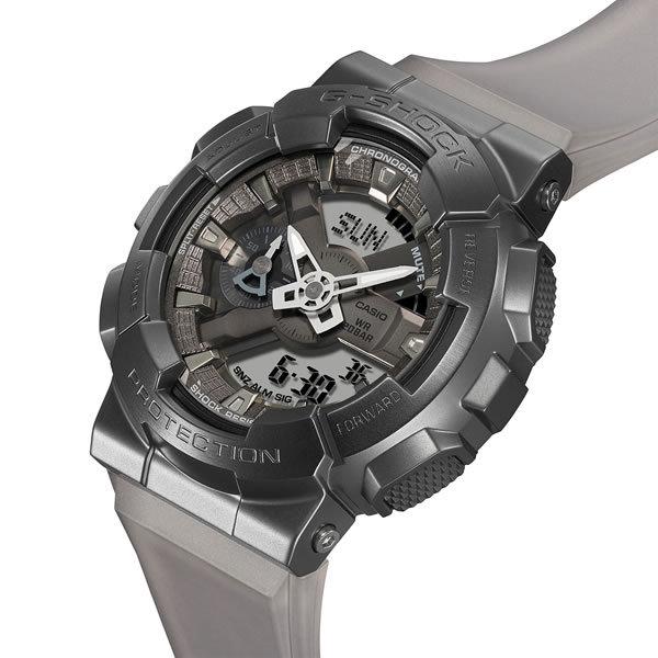 G-SHOCK 【国内正規品】CASIO カシオ 腕時計 GM-110MF-1AJF メンズ