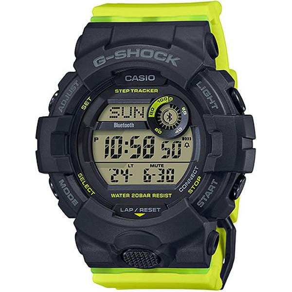 【国内正規品】CASIO カシオ 腕時計 GMD-B800SC-1BJF メンズ レディース ユニセックス G-SHOCK Gショック Bluetooth対応｜okurimonoya1