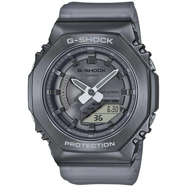 【値下げしました！】G-SHOCK GM-110MF-1ADR ブラック G-SHOCK gショック ジーショック GM-110MF-1A アナデジ GM-110