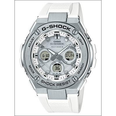 【国内正規品】CASIO カシオ 腕時計 GST-W310-7AJF G-SHOCK ジーショック G-STEEL Gスチール ソーラー電波 メンズ｜okurimonoya1｜02