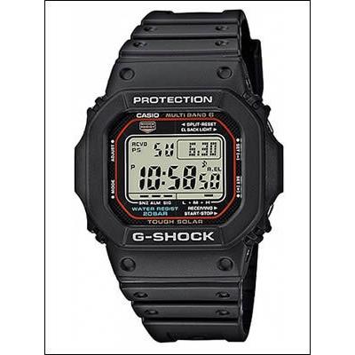 CASIO カシオ 腕時計 海外モデル GW-M5610-1 メンズ G-SHOCK Gショック