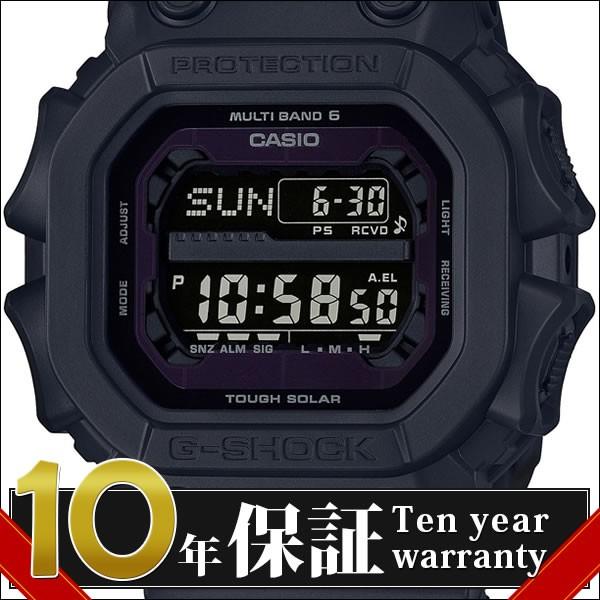 G-SHOCK GXW-56BB-1JF ブラック　タフソーラー neel_gxw-56bb-1jf