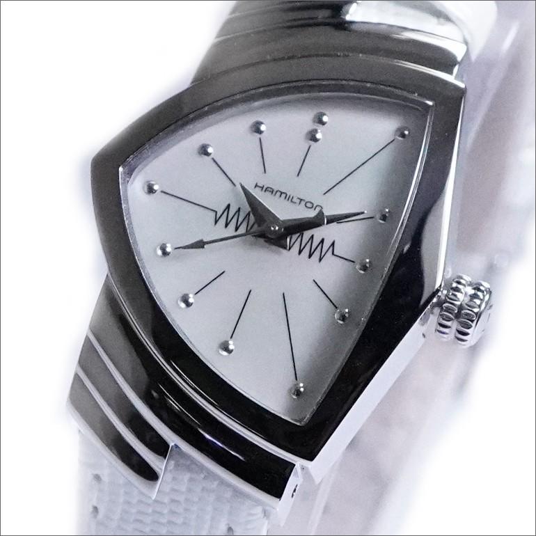 HAMILTON ハミルトン 腕時計 H24211852 レディース ベンチュラ