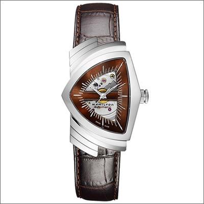 HAMILTON ハミルトン 腕時計 H24515591 メンズ VENTURA ベンチュラ オート｜okurimonoya1