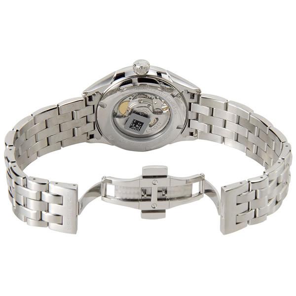HAMILTON ハミルトン 腕時計 H32596141 メンズ Jazzmaster Auto Chrono オート クロノ｜okurimonoya1｜02