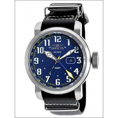 INVICTA インビクタ 腕時計 18887 メンズ Aviator クオーツ : inv18887  