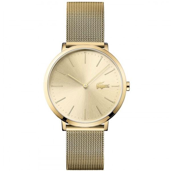 LACOSTE ラコステ 腕時計 2001000 レディース MOON ムーン クオーツ