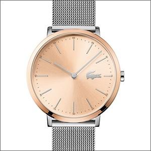 LACOSTE ラコステ 2001002 レディース Montre Moon モントレムーン クオーツ