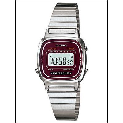 スタンダード（CASIO） 【並行輸入品】【BOX無し】CASIO カシオ 腕時計