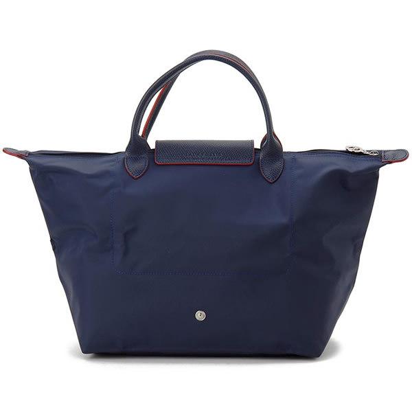 人気満点 Longchamp ロンシャン 1623 619 556 トートバッグ ハンドバッグ ル プリアージュ クラブ Le Pliage Club M 折りたたみ レディース 正規店仕入れの Alrayan University Edu Ye