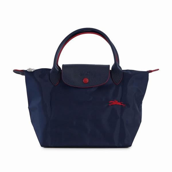 再再販 Longchamp ロンシャン L1621 619 556 トートバッグ ハンドバッグ Le Pliage Club ル プリアージュ クラブ レディース 21福袋 Www Skylanceronline Com