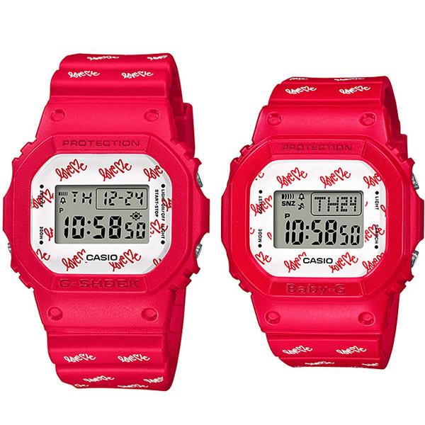 アウトレット 正規品 Casio カシオ 腕時計 Lov b 4jr メンズ レディース G Shock Gショック Baby G ベビーg ラバーズコレクション ラバコレ ペアウォッチ メール便送料無料 Gestion Etechnologies Shop