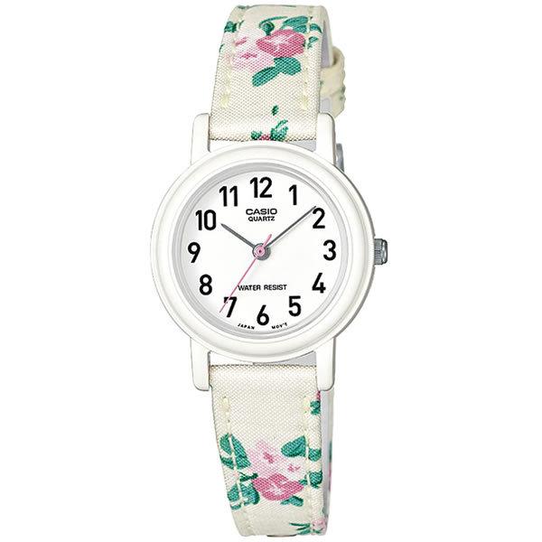 Casio カシオ 腕時計 Lq 139lb 7b2jh レディース Pop ポップ カシオコレクション クオーツ 高評価の贈り物