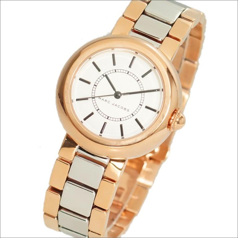 MARC JACOBS マークジェイコブス 腕時計 MJ3507 レディース COURTNE コートニー