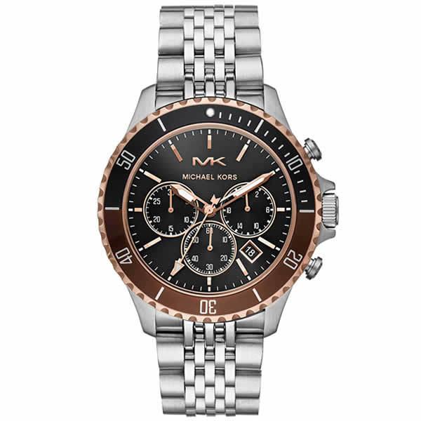 21正規激安 Michael Kors マイケルコース 腕時計 Mk8725 メンズ Bayville ベイヴィル クオーツ Mk8725 フリースタイルヤフー店 通販 Yahoo ショッピング メール便なら送料無料 Www Skylanceronline Com